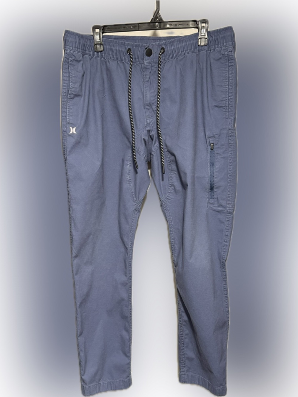 Hurley Pull-on Pants Men’s Size XL
